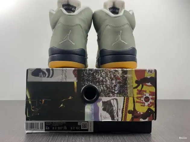 Bmlin Shoes Horizon